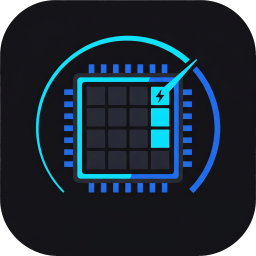 Logo aplikacji Process Core Optimizer